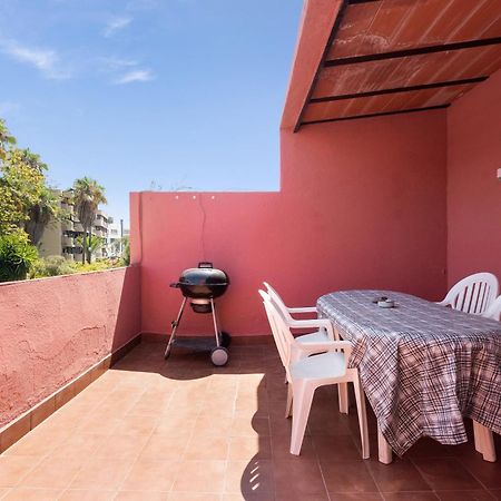 Beach Apartment In Malaga Exterior photo